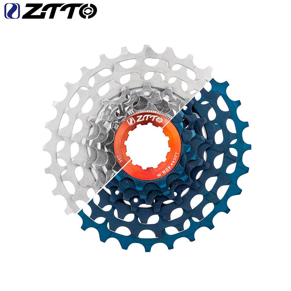 ZTTO小布折叠车外7速飞轮SH塔基改装专用小齿轮适用英布国布飞轮