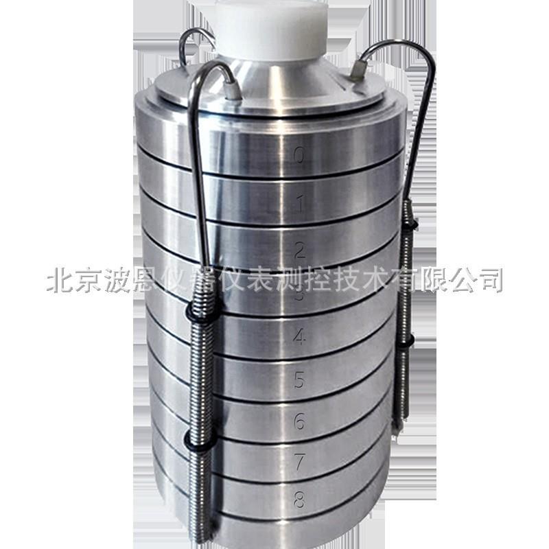 八级采样头厂家六筛孔撞击式空气颗粒物微生物撞击采样器