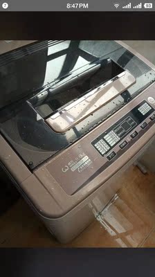 大家使用反馈威力XQB90-1810A洗衣机怎么样，新手吐槽评测不容小看