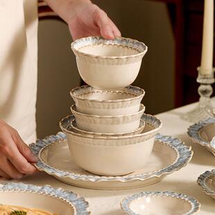 accessories Chopsticks soup plates ligh household