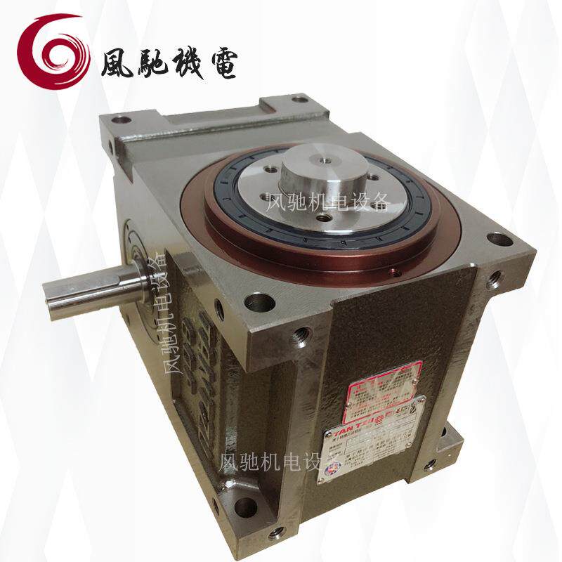 德士分割器RU110DF04300黄江镇间歇 凸轮分割器 分度器