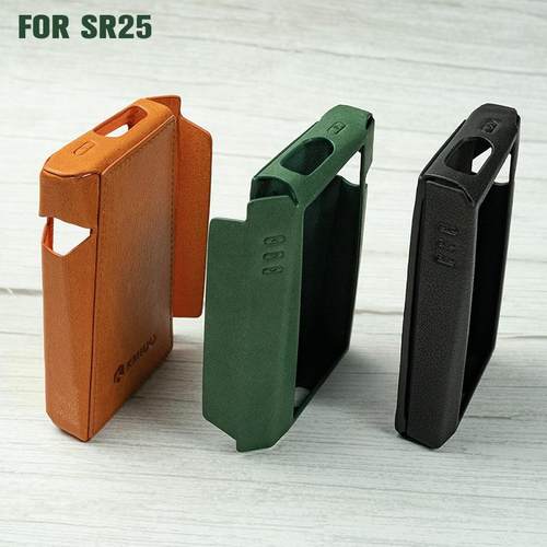 艾利和 kmido AK70 MkII SR35 se300 kann ultra sp1000 专用皮套