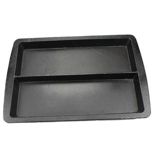 加厚鸳炉TXM鸯铸烤盘用铁板烧盘碳烤盘商铁上