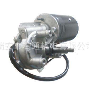 直流蜗轮蜗杆减速电机 、设备电机、卷门电机、窗帘电机 注油电机