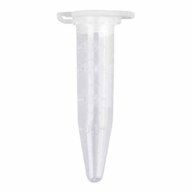 纳仕徳LAUTEEWAS172实验室抗凝离心管含EDTA-K21.5ml500个/包