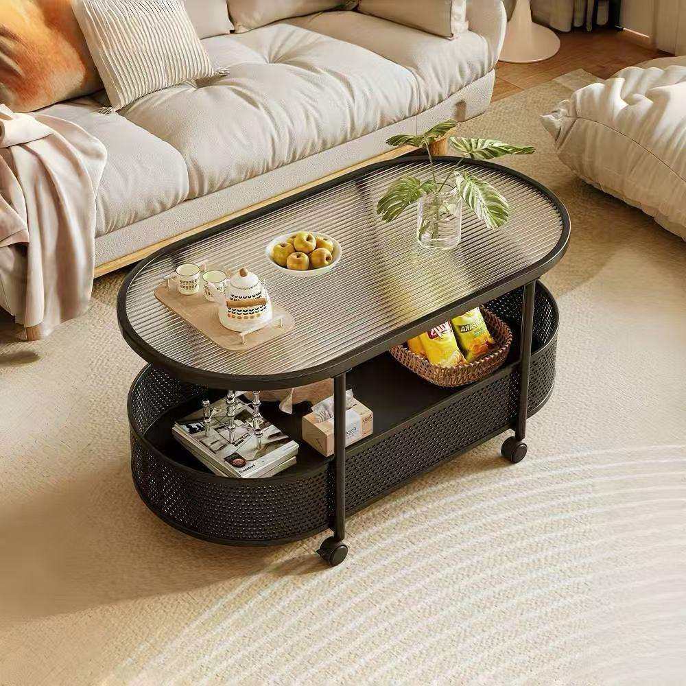 可移动小推车家用床头柜边几双层小桌子小户型沙发边几玻璃茶几,农机/农具/农膜,其它农用工具,淘宝优惠券,粉丝福利购,淘宝优惠卷