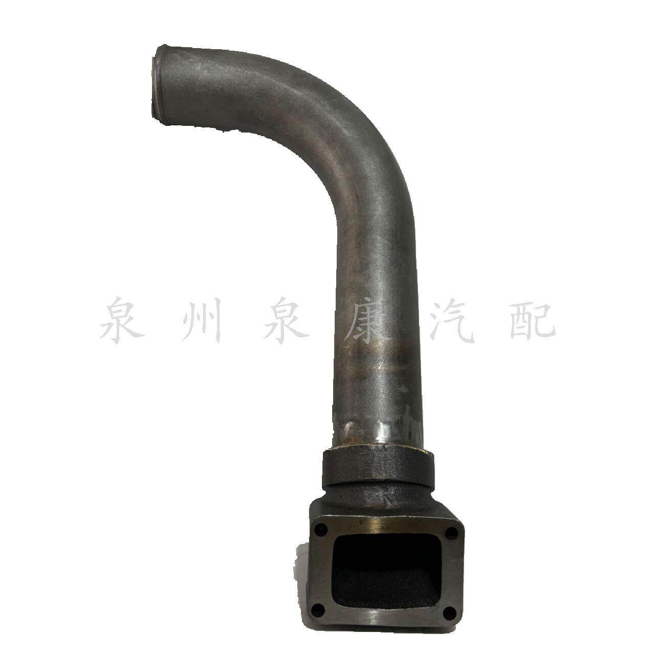 厂家现货 3055712旁通水管接头重庆K38和K50柴油发动机配件