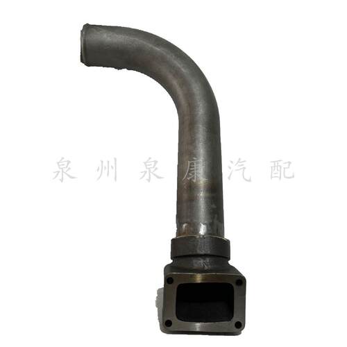 厂家现货 3055712旁通水管接头重庆K38和K50柴油发动机配件