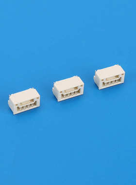 胶壳接插件汽车端子 A2019T端子胶壳线束接插件插头 汽车连接器