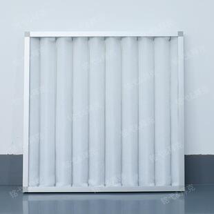 初效板过滤MY 过滤网4初效空调过滤网龙网骨子 CX845铝合金外框式