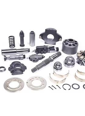 RexrothA10VSO74-A10VSO100-A10VSO140-A10VSO180HydraulicPis