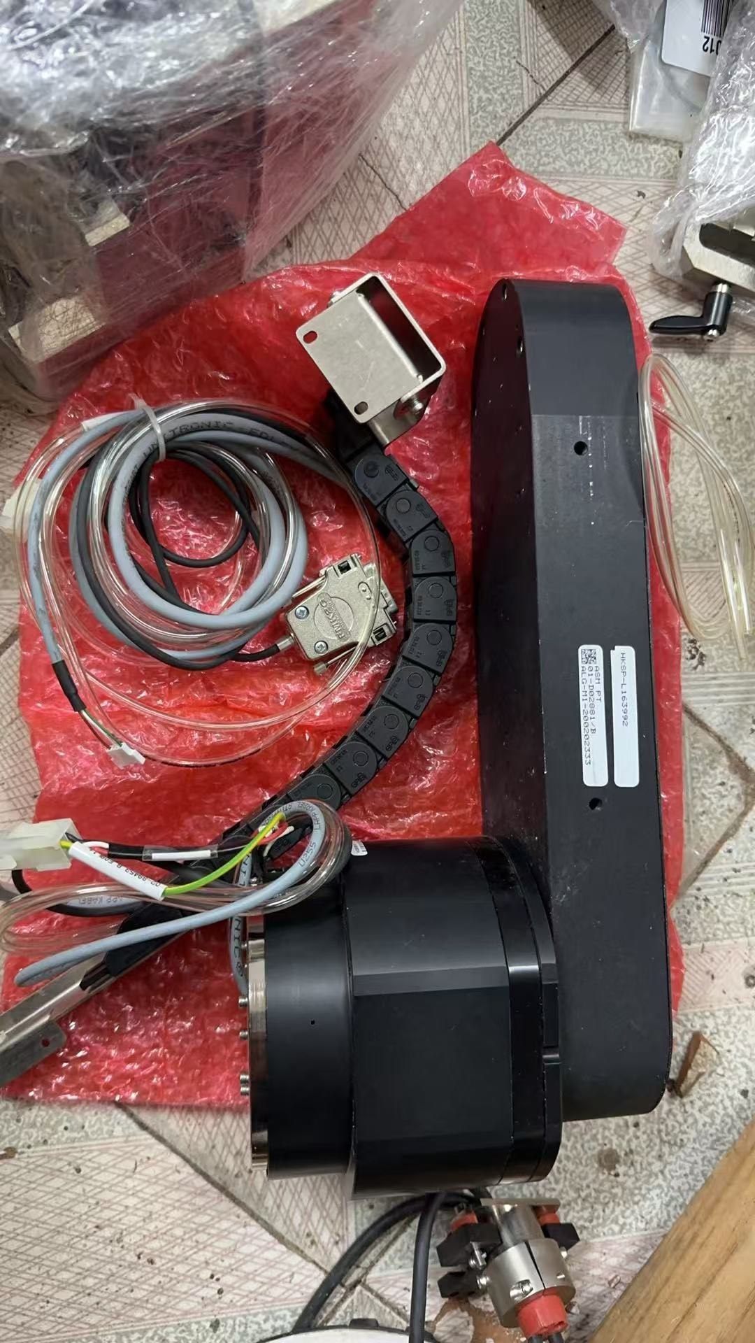 ASM 全新 议价出