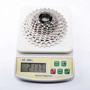 日晖镂空卡式自行车飞轮105 R7000公路车变速套件11速34T 36T爬坡