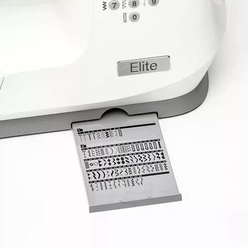 SINGER胜家CE677家用缝纫机大功率台式小型工业吃厚锁边缝纫机