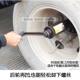 O力I0货车2省无品牌 胎扳手重型减速套筒螺丝手动风炮增力拆卸汽