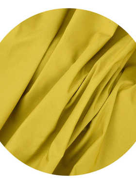 现代高品质无色纱40S澳棉仿天丝府绸133*100平纹全棉面料厂家直供