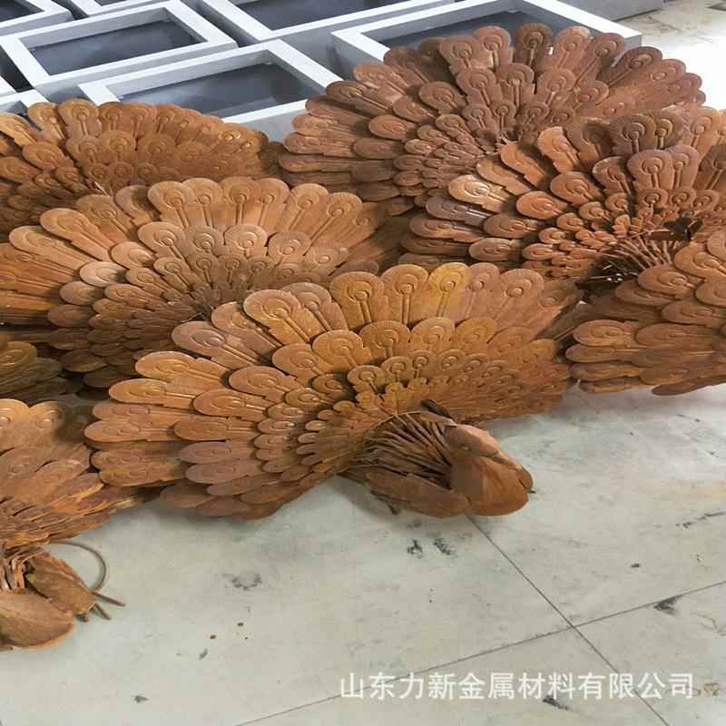 耐候景观钢板生锈剂钢板促锈剂生锈药水