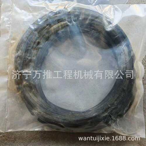 装载机WA470-3变速箱弹簧714-07-12691