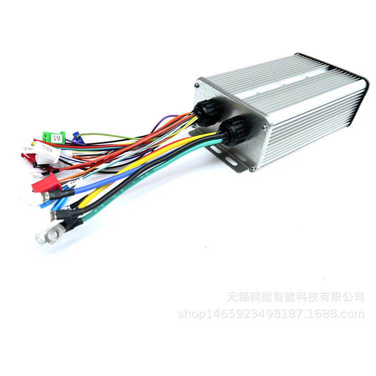 36V48V160V72V0000W120W1500W200轮0W无刷BQK电机电摩电动三车控