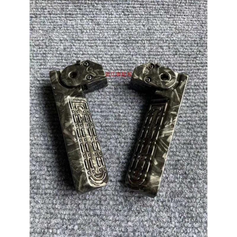 适用于9号E80E100E200车壳原装配件搁脚装饰件外壳塑壳左右脚蹬壳