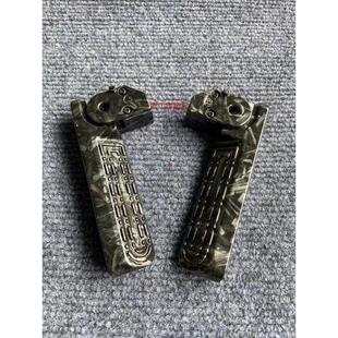 适用于9号E80E100E200车壳原装配件搁脚装饰件外壳塑壳左右脚蹬壳