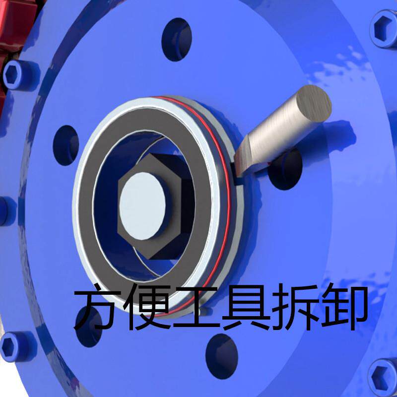 华高精度壳改装轮锻铝合金变径造圈中东心XTH孔套环中心圈轴套环