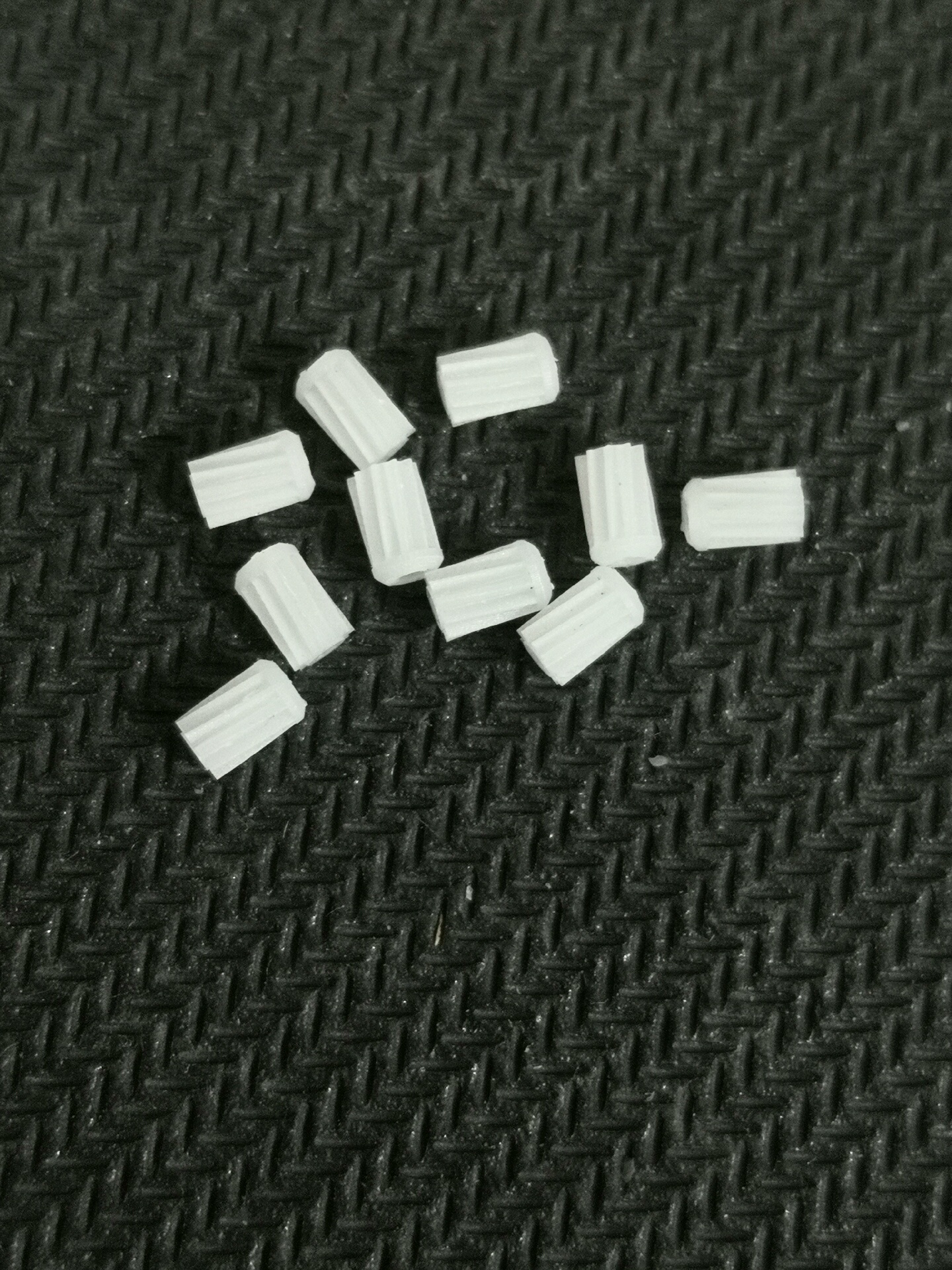 샤프 MD 플레이어용 리드 스크류 기어 (신품) 3