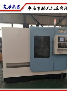 厂家直销VM6式40立加工中心 20把库刀的数控加工VMC640C中心