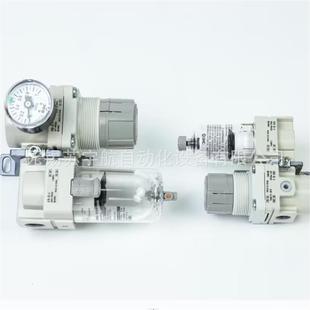 04E AAC30B BAC40B ACGEMDG 03G SMC过滤器两联件AC20B