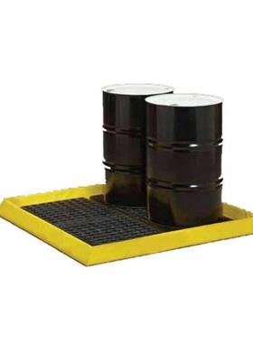 ENPAC/盈培科防漏托盘/盛漏平台/防漏产品/生产防护/工业防护