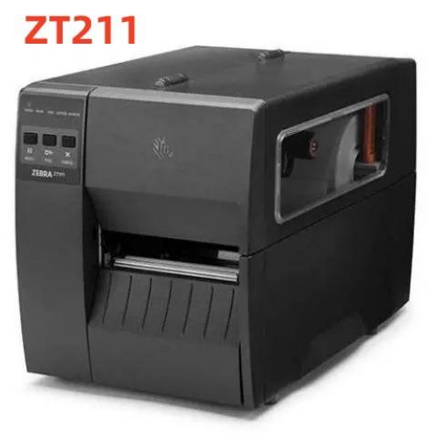 打印机ZT211/ZT231条形码工业不干胶标签贴纸唛头标签