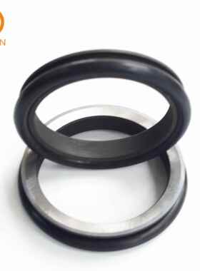 Doosa油n斗DO型浮动封密封组么镜401109-0142/K090IOG0山0279