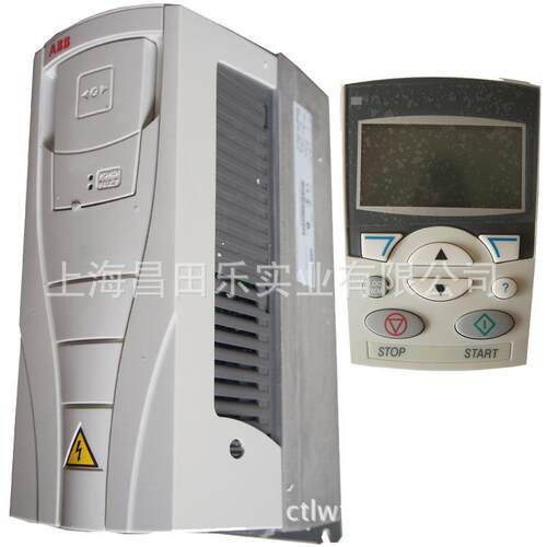 供应ABB变频器ACS510-01-03A3-4 ABB变频器1.1KW