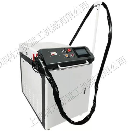 Laser welding machine 不锈钢铸件焊接设备 小型手持激光焊接机