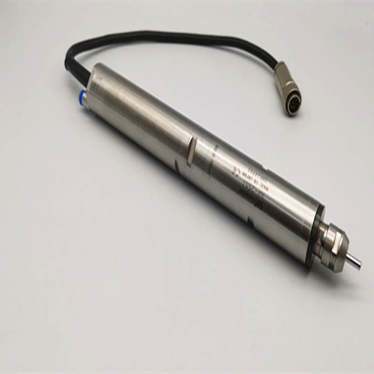 铍铜合金材质针管钻斜孔用NAKANISHI高速主轴E2000系列NR-2551