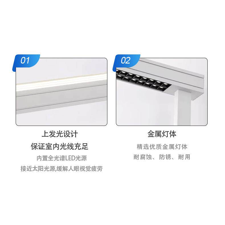 led落地灯超亮客厅卧室床头立式台灯落地阅读灯钢琴灯书桌工作灯图片