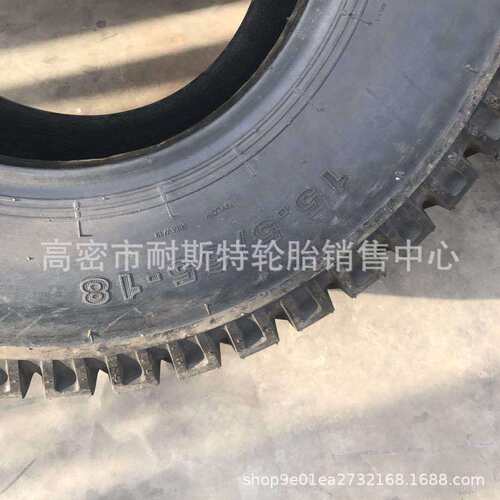 农机具轮胎15.5/65-18轮胎