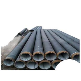 双辽市dn150 500k7k8k9球墨铸铁井管球墨铸铁实管滤水管厂家