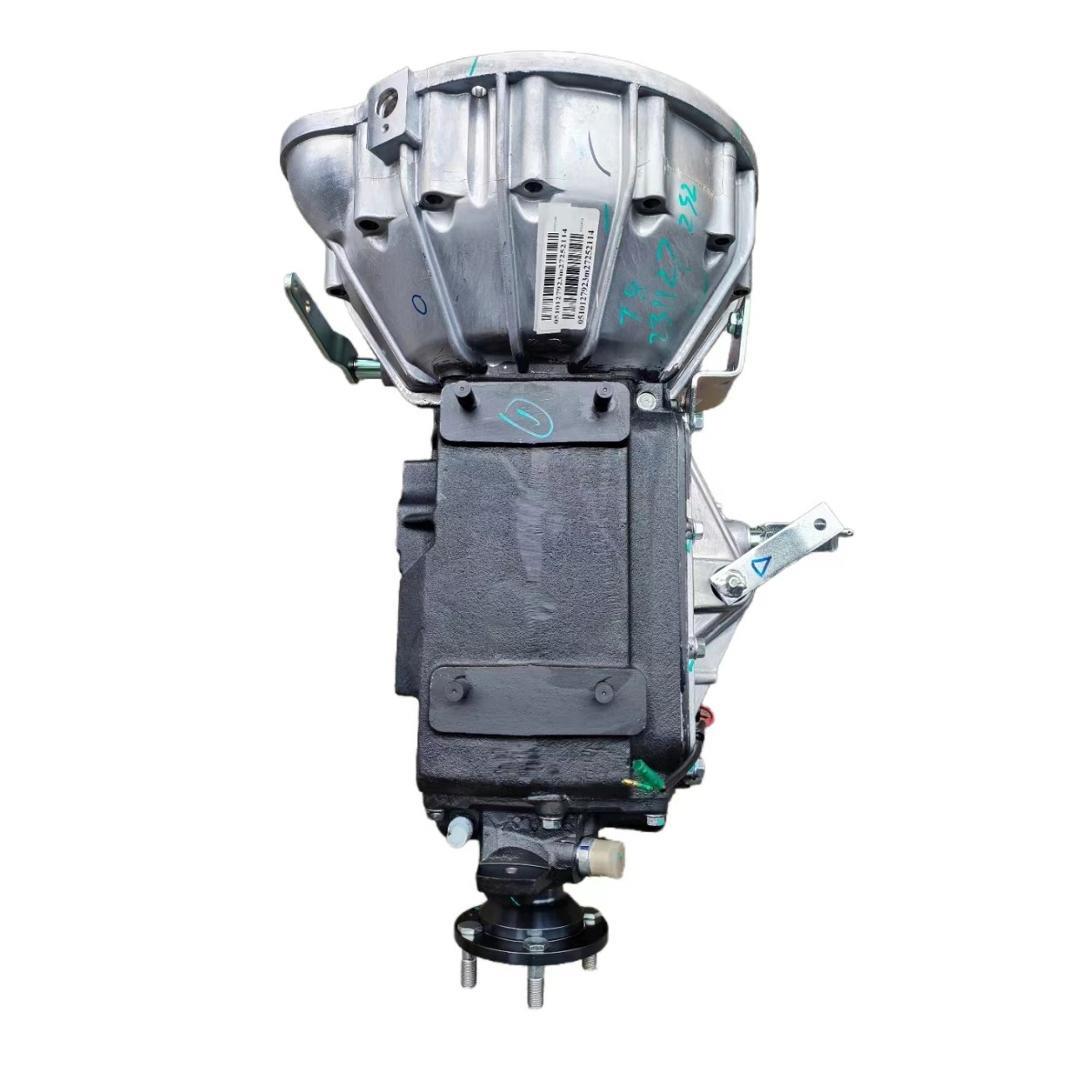 江铃JX493ZLQ3凯运顺达JC528T6变速箱总成