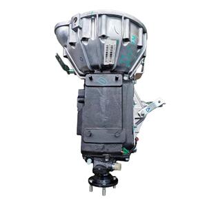 江铃JX493ZLQ3凯运顺达JC528T6变速箱总成
