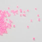 散WRZW 18五X荣连线珠IQJ玻璃米珠机绣电机绣脑珠盘珠饰品辅料玻