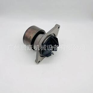 1010 载机配件6754 水泵6D107 1068 3800984 6127 挖掘机装