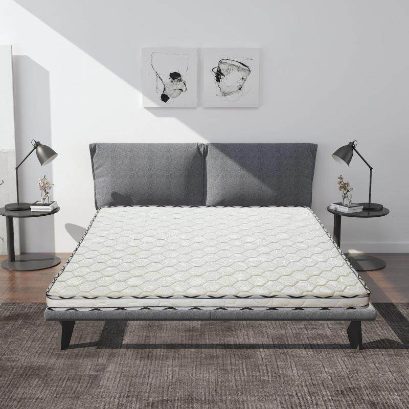 椰棕床垫棕1.8m垫双人床1.5m棕榈硬垫床THF垫折叠床跨境厂货垫源