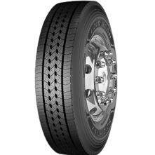 固特异全钢轮胎 11R22.5 S210 Kmax花纹轮胎