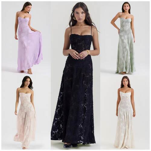 Strap lace camisole dress for women, popular fairy dress,