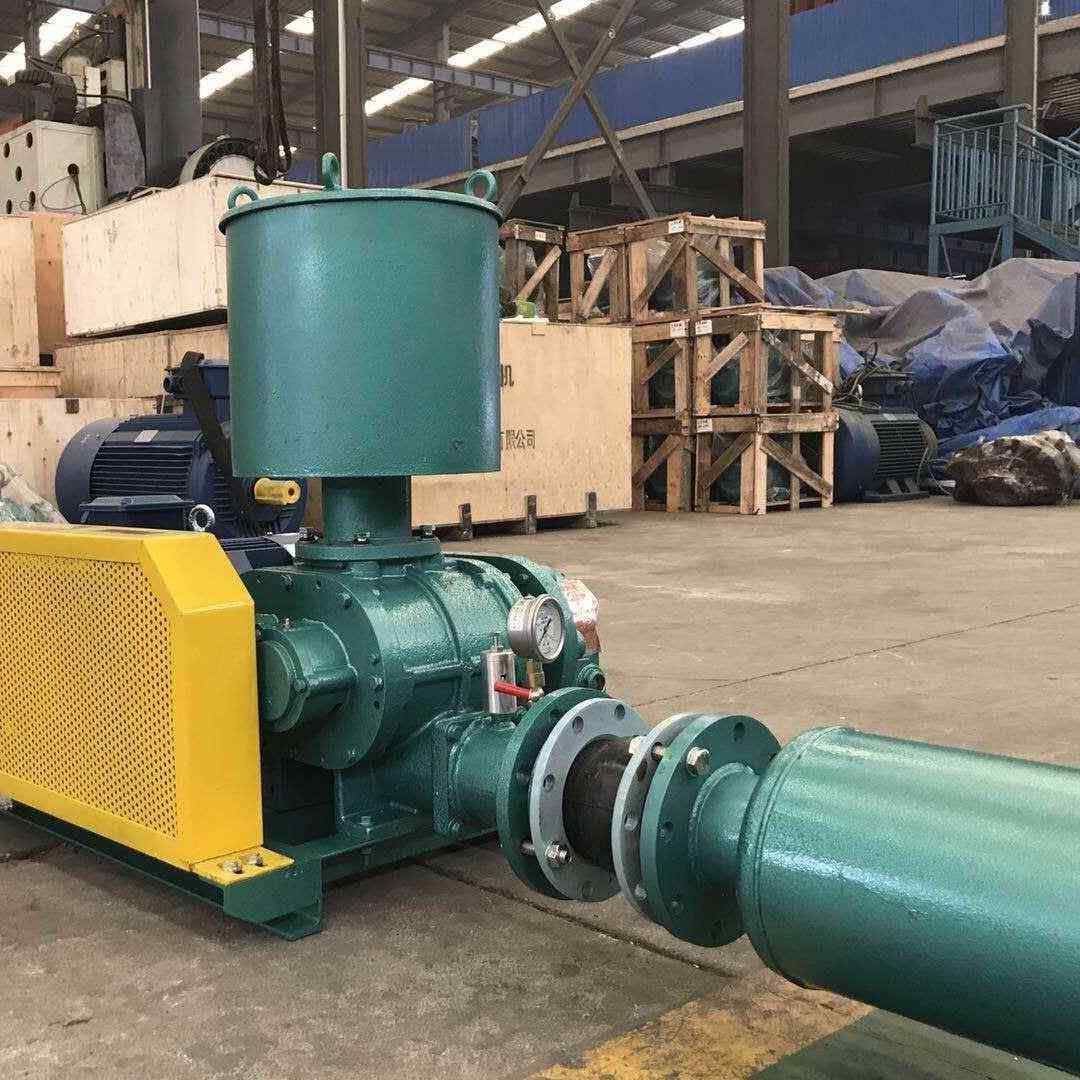 风机ZTSR65三叶罗茨鼓风机 水产养殖 污水处理 高压罗茨风机,生活电器,换气扇/排气扇,淘宝优惠券,粉丝福利购,淘宝优惠卷