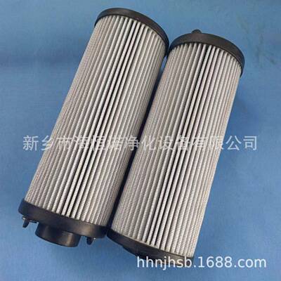 EH油系统循环泵入口工作滤芯DS10EA100V/-W汽轮机过滤器滤芯