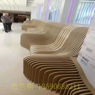 物窗花铝博价JLS31861格馆新型仿木纹铝花格