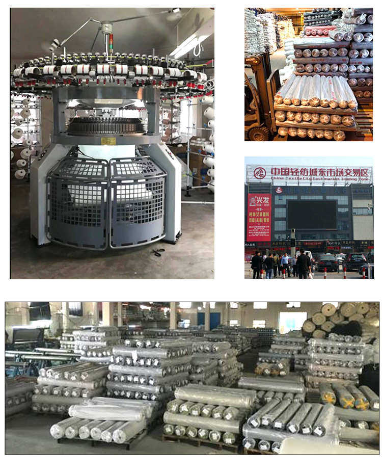 товар из китая f6124#新款300克加厚竹纤维4*2螺纹汗布 再生纤维素弹力针织面料