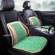 201年树脂套682玉多件小三件夏季 单透气凉爽凉垫通座用轿车坐2垫